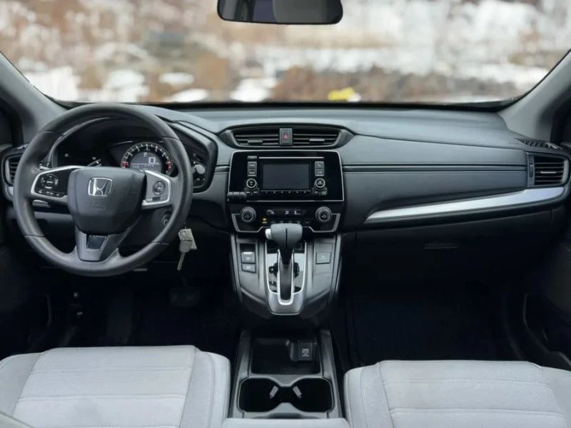 2019 Honda CR-V 5th Gen - Image 10 of 12
