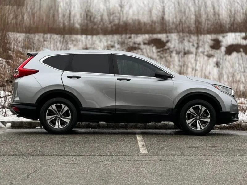 2019 Honda CR-V 5th Gen - Image 9 of 12