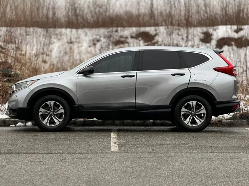 2019 Honda CR-V 5th Gen - Image 5 of 12