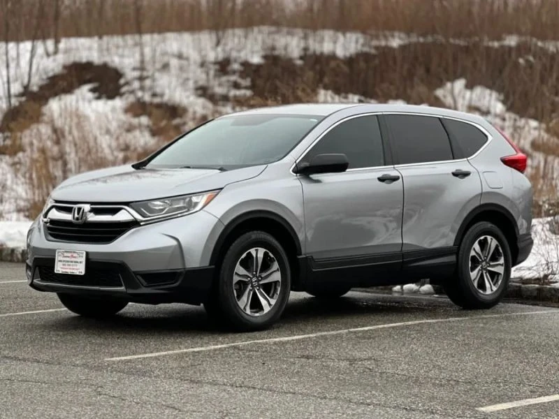 2019 Honda CR-V 5th Gen - Image 4 of 12
