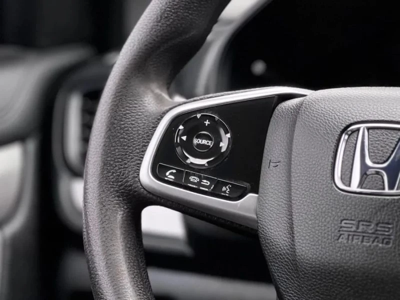 2019 Honda CR-V 5th Gen - Image 11 of 12