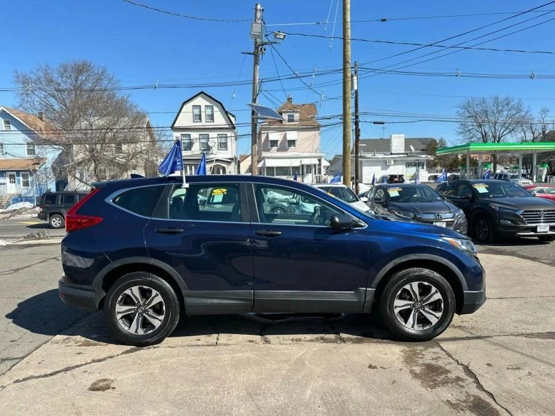 2019 Honda CR-V 5th Gen - Image 9 of 12