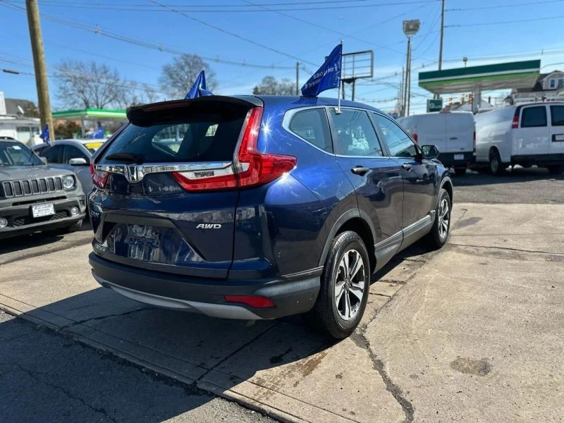2019 Honda CR-V 5th Gen - Image 8 of 12