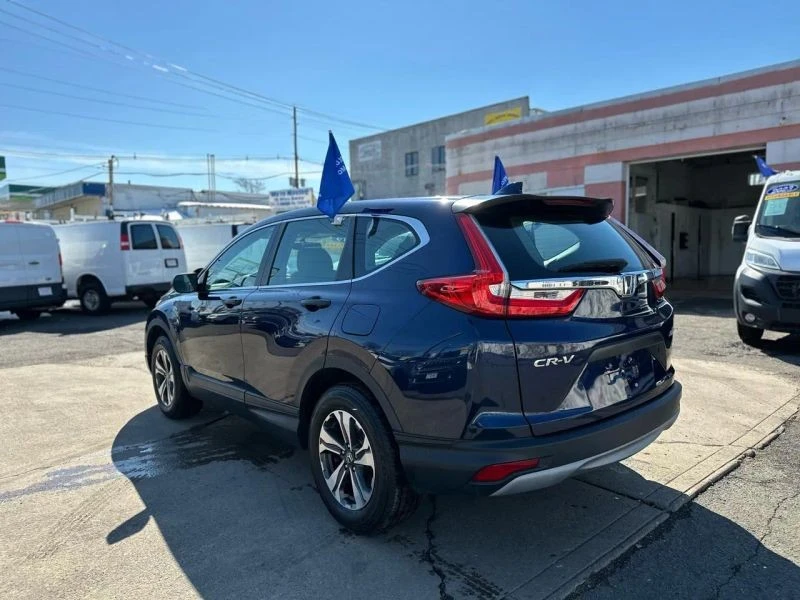 2019 Honda CR-V 5th Gen - Image 6 of 12