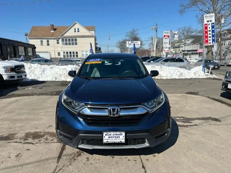 2019 Honda CR-V 5th Gen - Image 3 of 12