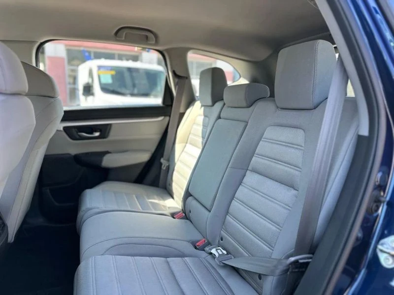 2019 Honda CR-V 5th Gen - Image 12 of 12