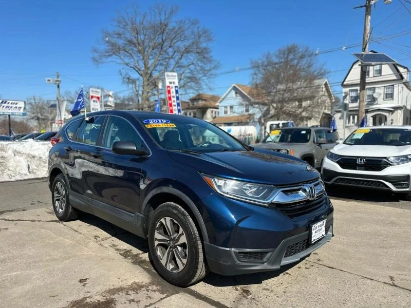 2019 Honda CR-V 5th Gen - Image 10 of 12