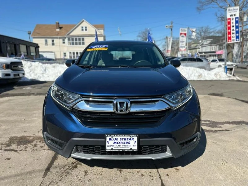2019 Honda CR-V 5th Gen - Image 2 of 12
