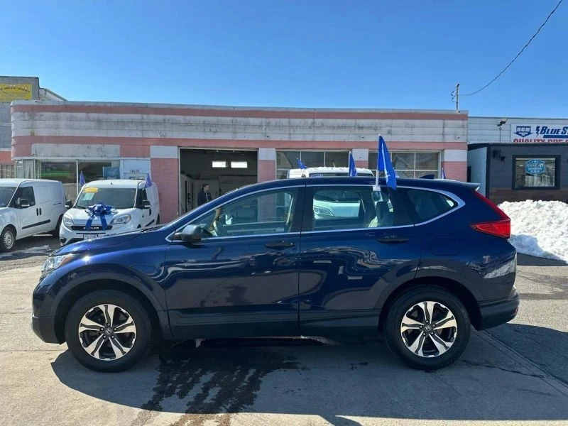 2019 Honda CR-V 5th Gen - Image 5 of 12