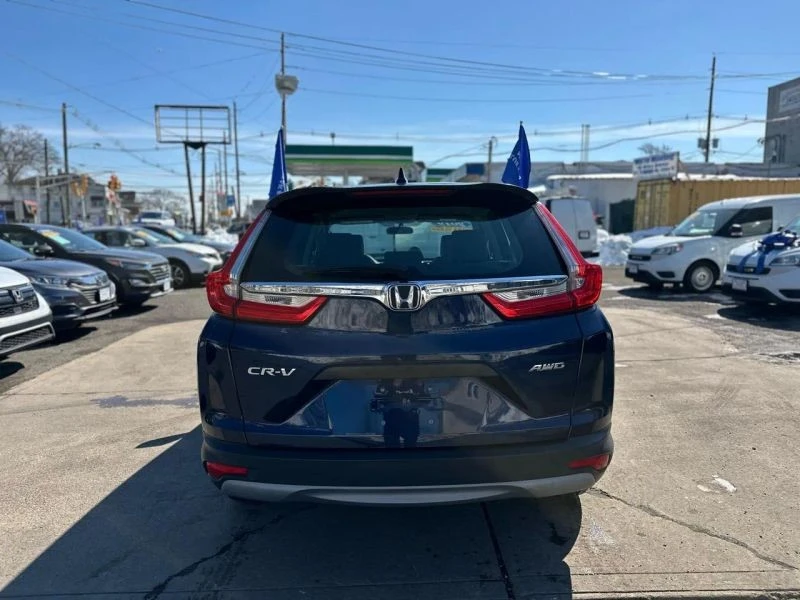 2019 Honda CR-V 5th Gen - Image 7 of 12