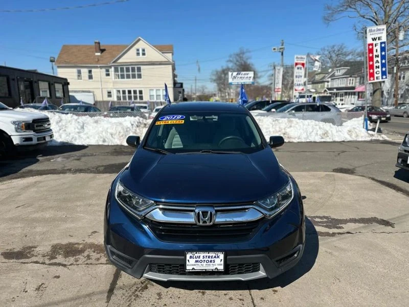 2019 Honda CR-V 5th Gen - Image 4 of 12