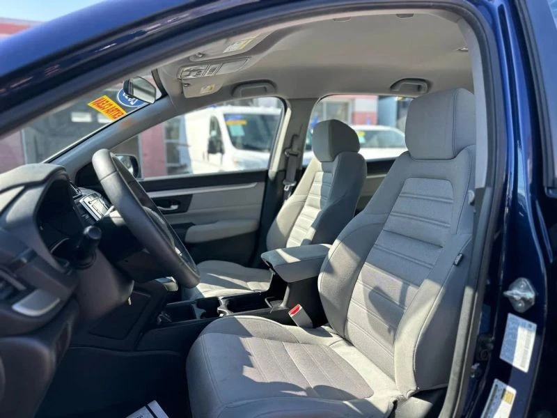 2019 Honda CR-V 5th Gen - Image 11 of 12