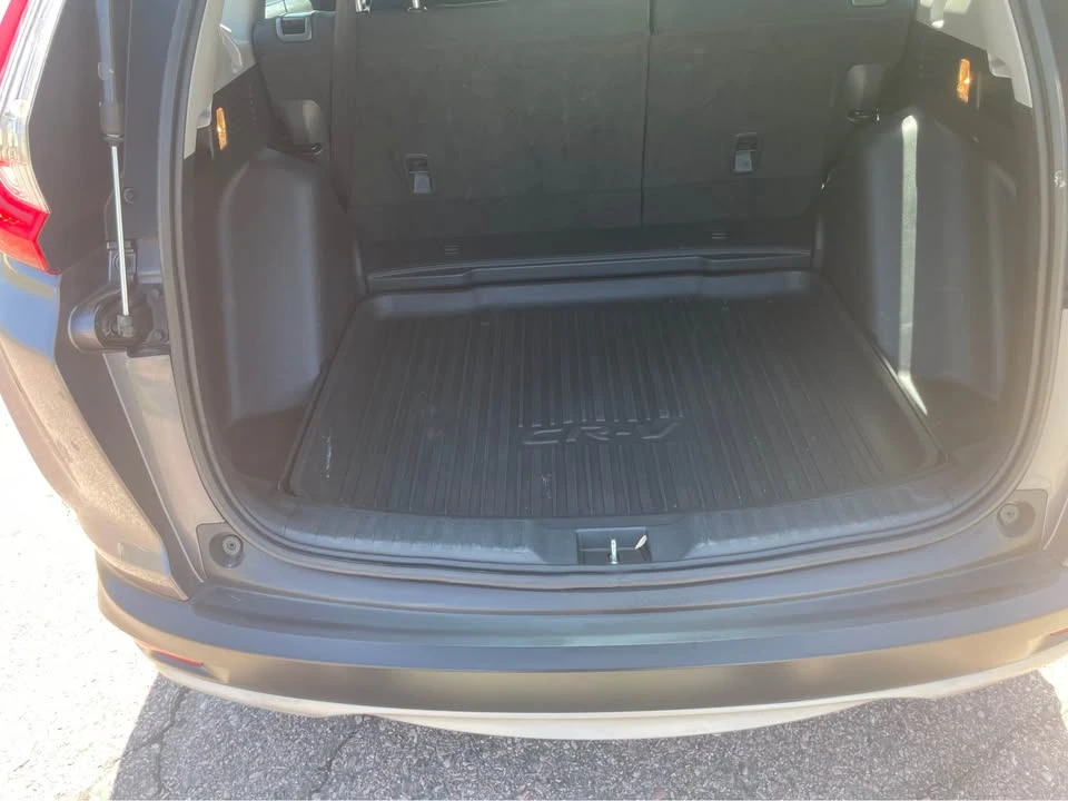 2019 Honda CR-V 5th Gen - Image 7 of 7