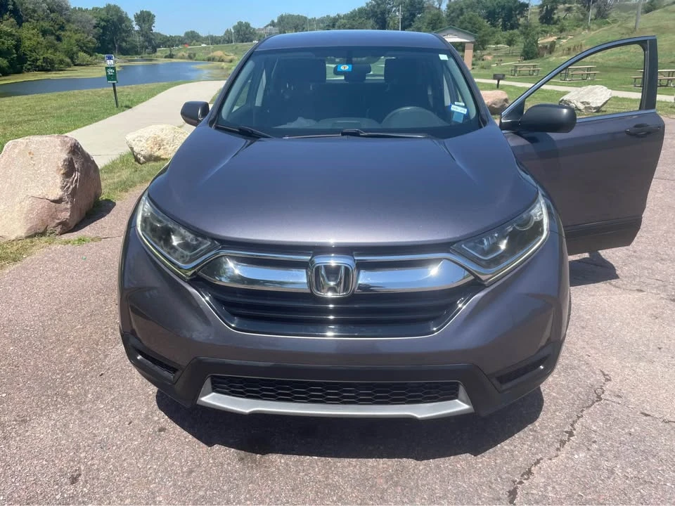 2019 Honda CR-V 5th Gen - Image 3 of 7