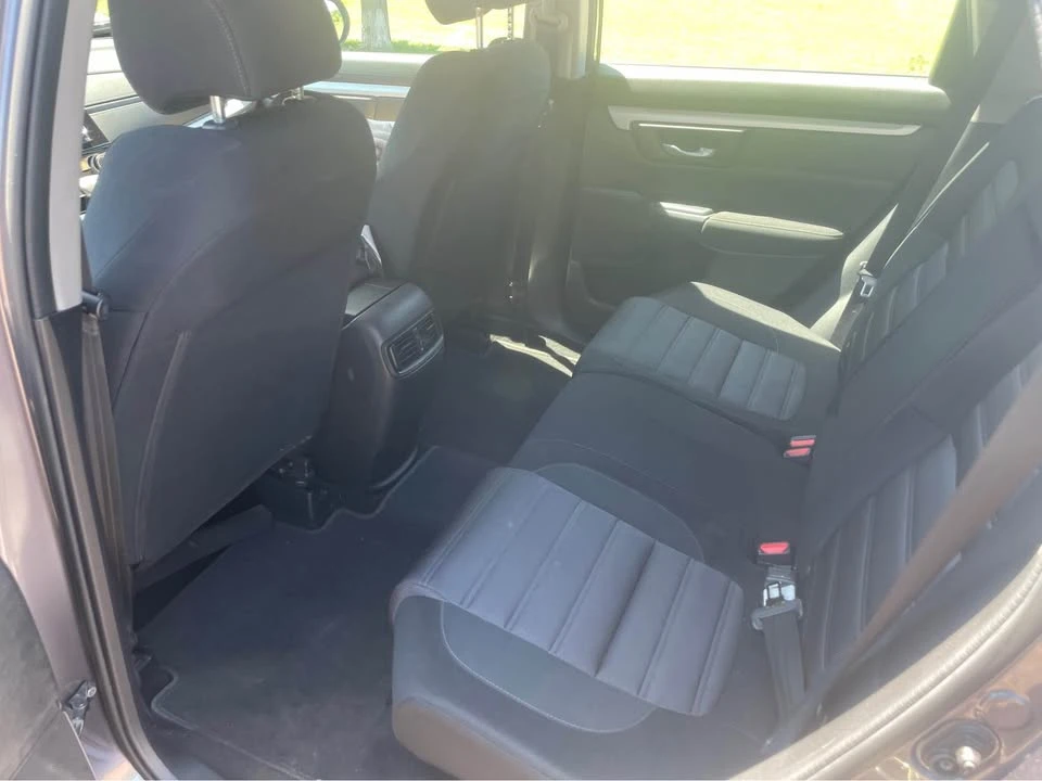 2019 Honda CR-V 5th Gen - Image 6 of 7