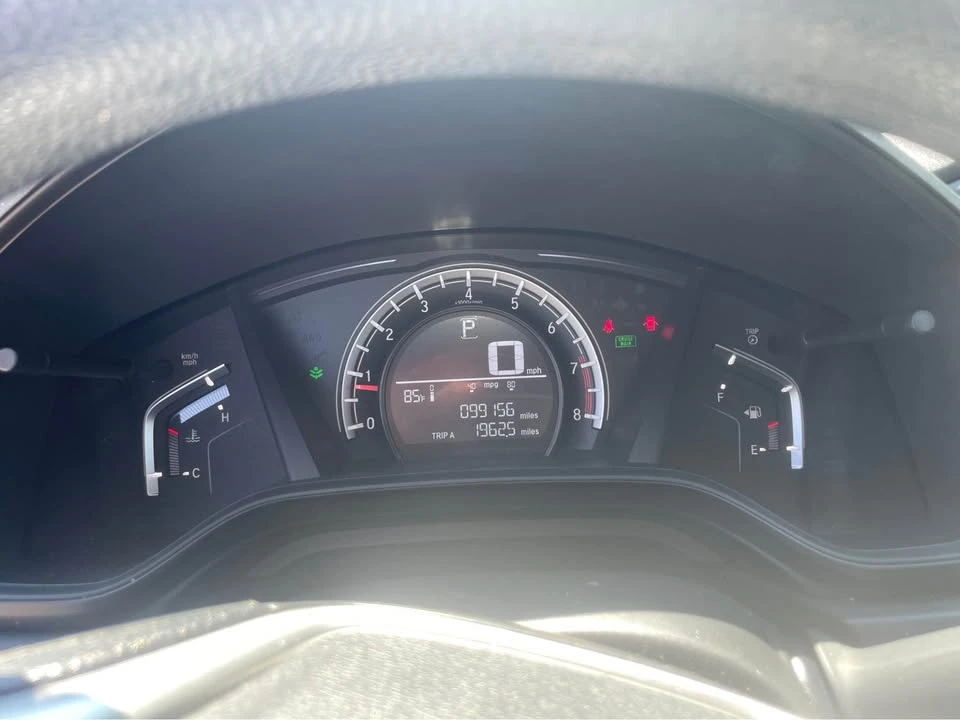 2019 Honda CR-V 5th Gen - Image 4 of 7