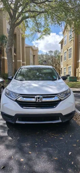 2019 Honda CR-V 5th Gen - Image 2 of 6