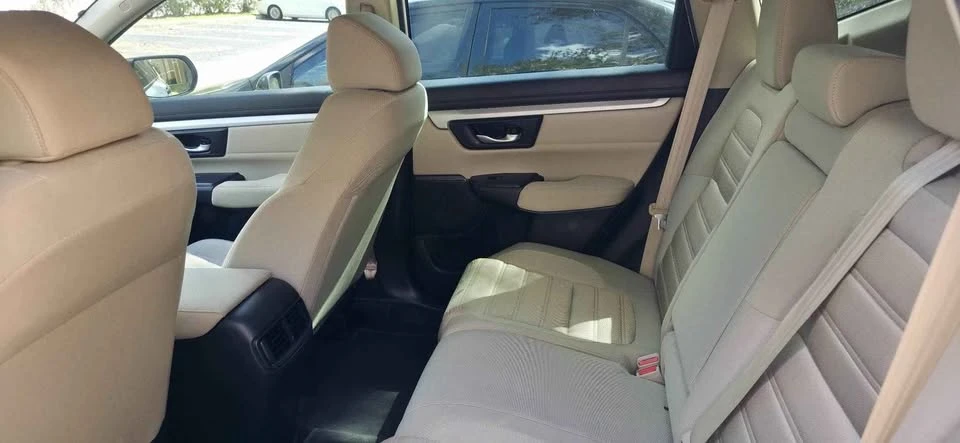 2019 Honda CR-V 5th Gen - Image 5 of 6