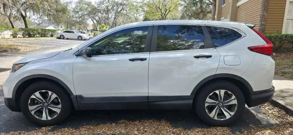 2019 Honda CR-V 5th Gen - Image 3 of 6