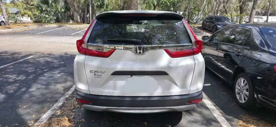 2019 Honda CR-V 5th Gen - Image 4 of 6