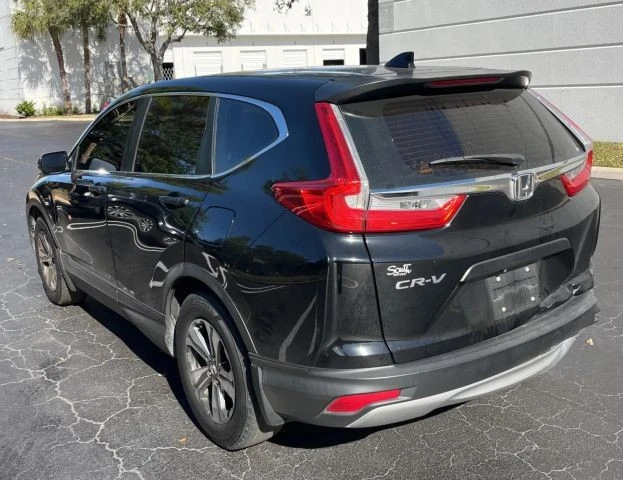 2019 Honda CR-V 5th Gen - Image 5 of 8