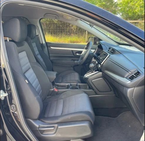2019 Honda CR-V 5th Gen - Image 8 of 8