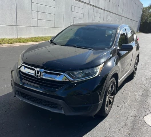 2019 Honda CR-V 5th Gen - Image 4 of 8