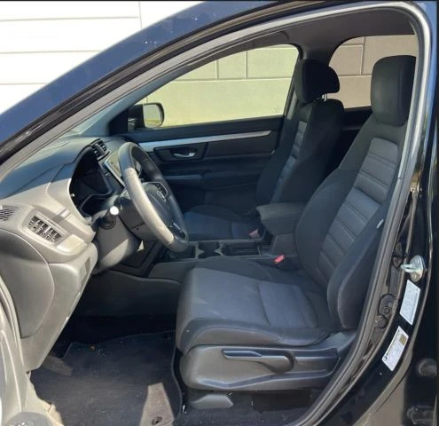 2019 Honda CR-V 5th Gen - Image 7 of 8