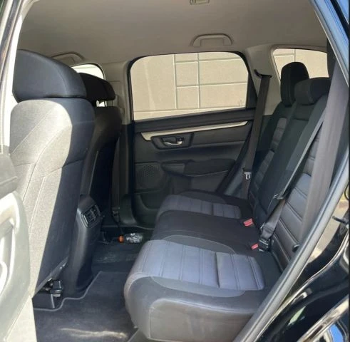 2019 Honda CR-V 5th Gen - Image 6 of 8