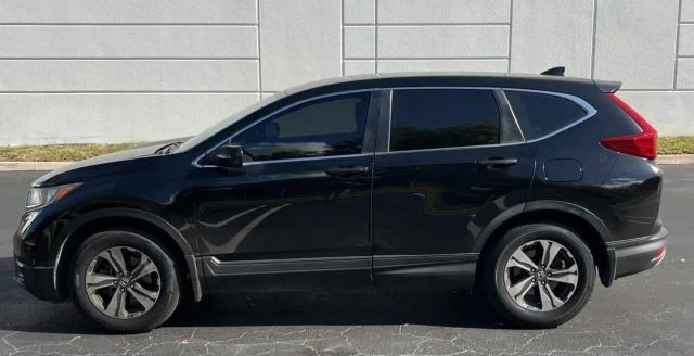 2019 Honda CR-V 5th Gen - Image 3 of 8
