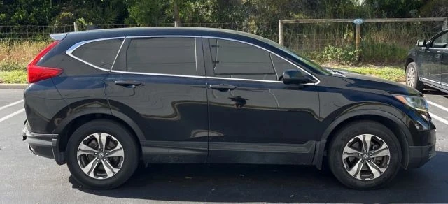 2019 Honda CR-V 5th Gen - Image 2 of 8
