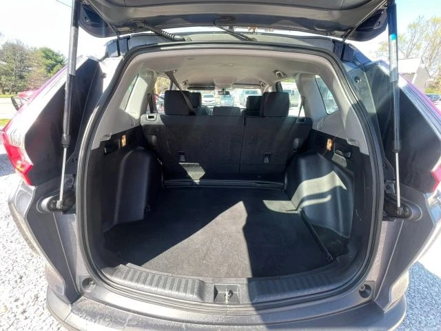 2019 Honda CR-V 5th Gen - Image 14 of 17