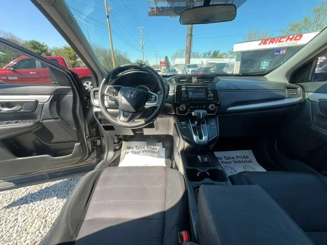 2019 Honda CR-V 5th Gen - Image 13 of 17