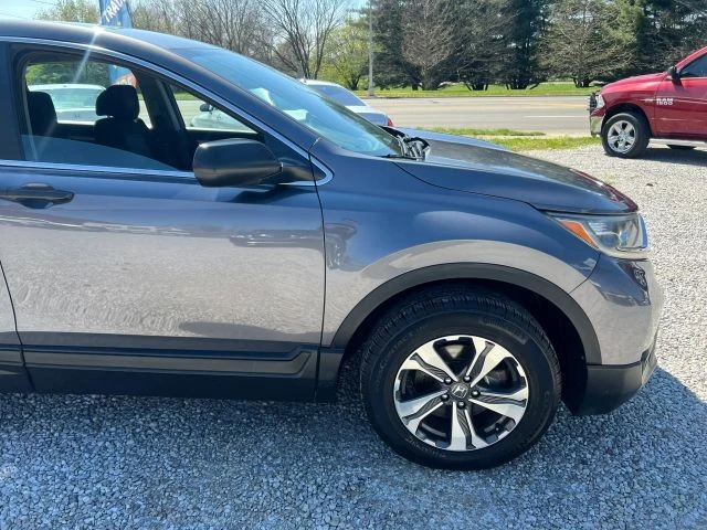2019 Honda CR-V 5th Gen - Image 10 of 17