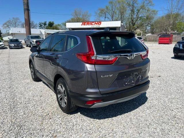 2019 Honda CR-V 5th Gen - Image 6 of 17