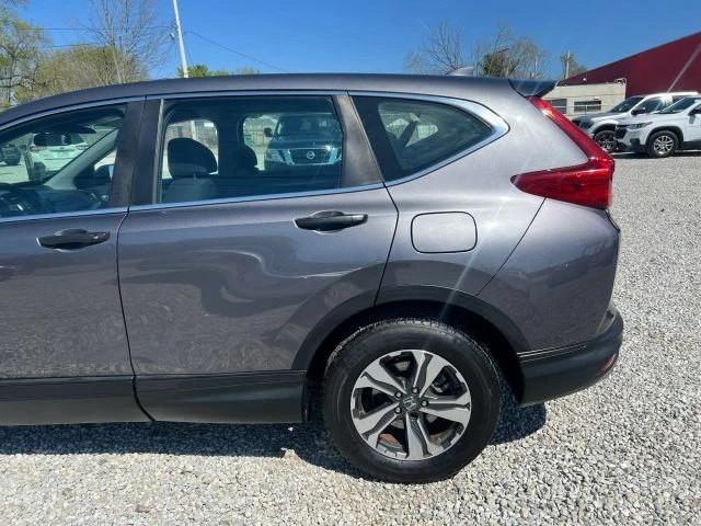 2019 Honda CR-V 5th Gen - Image 5 of 17