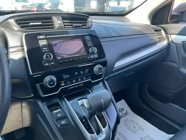 2019 Honda CR-V 5th Gen - Image 17 of 17