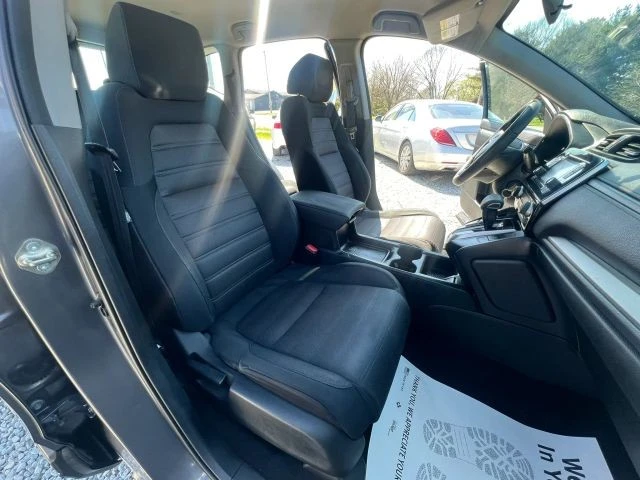 2019 Honda CR-V 5th Gen - Image 16 of 17