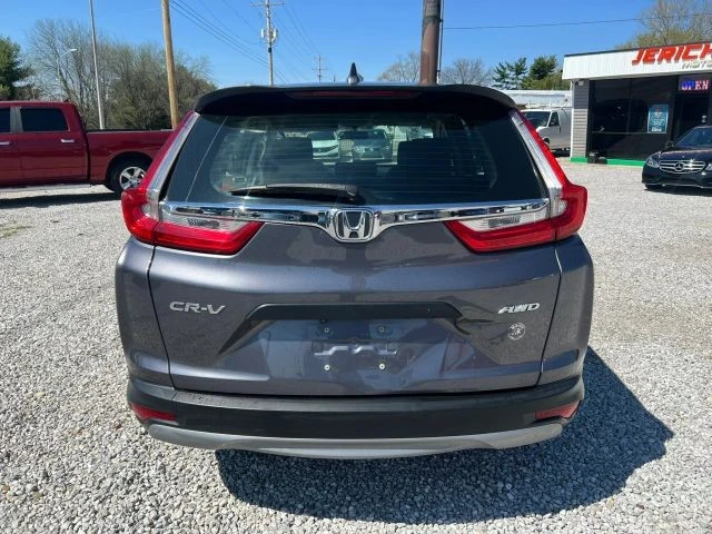 2019 Honda CR-V 5th Gen - Image 7 of 17