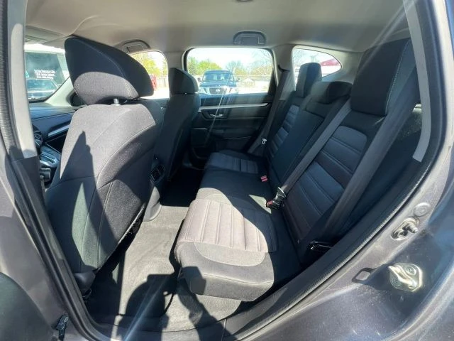 2019 Honda CR-V 5th Gen - Image 12 of 17