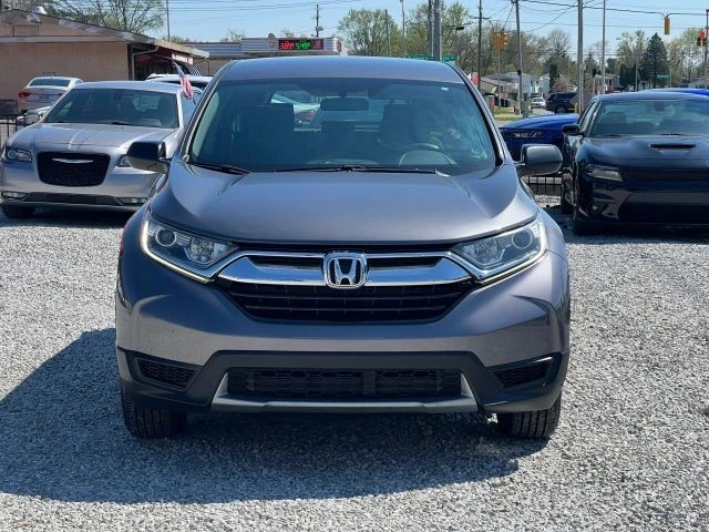 2019 Honda CR-V 5th Gen - Image 2 of 17