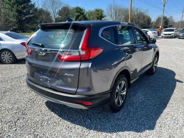 2019 Honda CR-V 5th Gen - Image 8 of 17