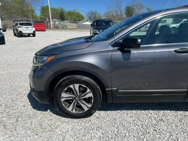 2019 Honda CR-V 5th Gen - Image 4 of 17