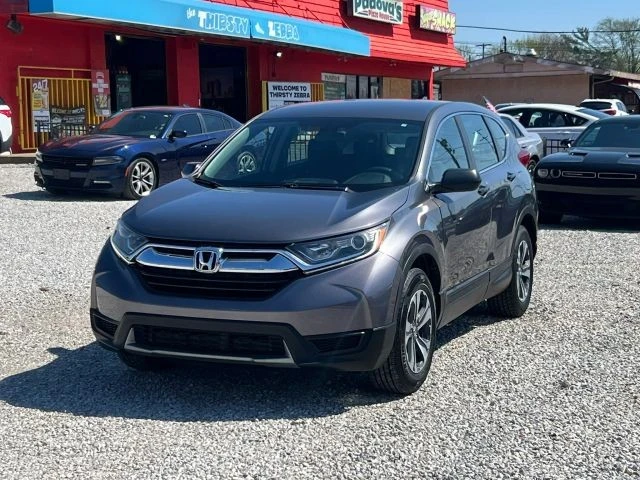 2019 Honda CR-V 5th Gen - Image 3 of 17