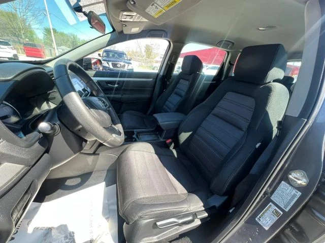 2019 Honda CR-V 5th Gen - Image 11 of 17