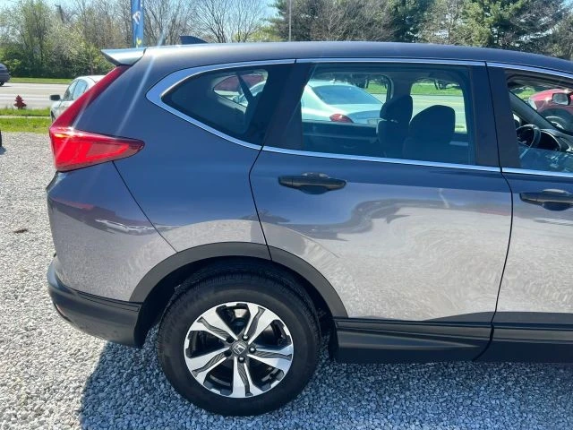 2019 Honda CR-V 5th Gen - Image 9 of 17