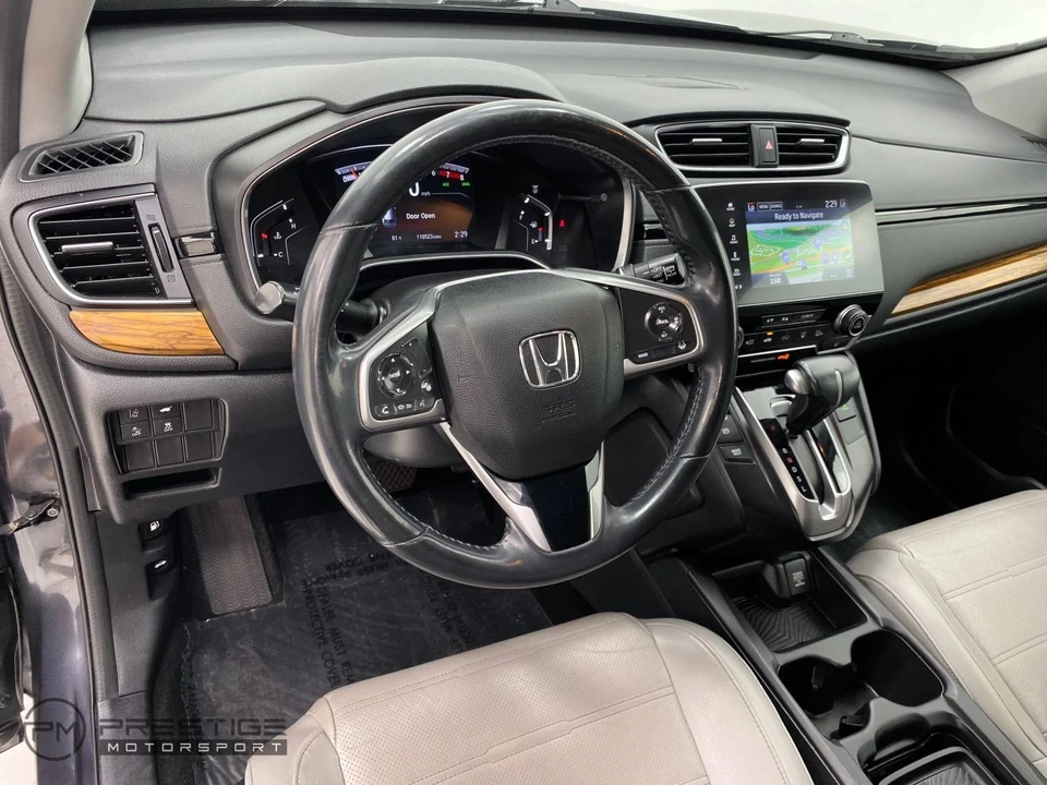 2019 Honda CR-V 5th Gen - Image 18 of 21