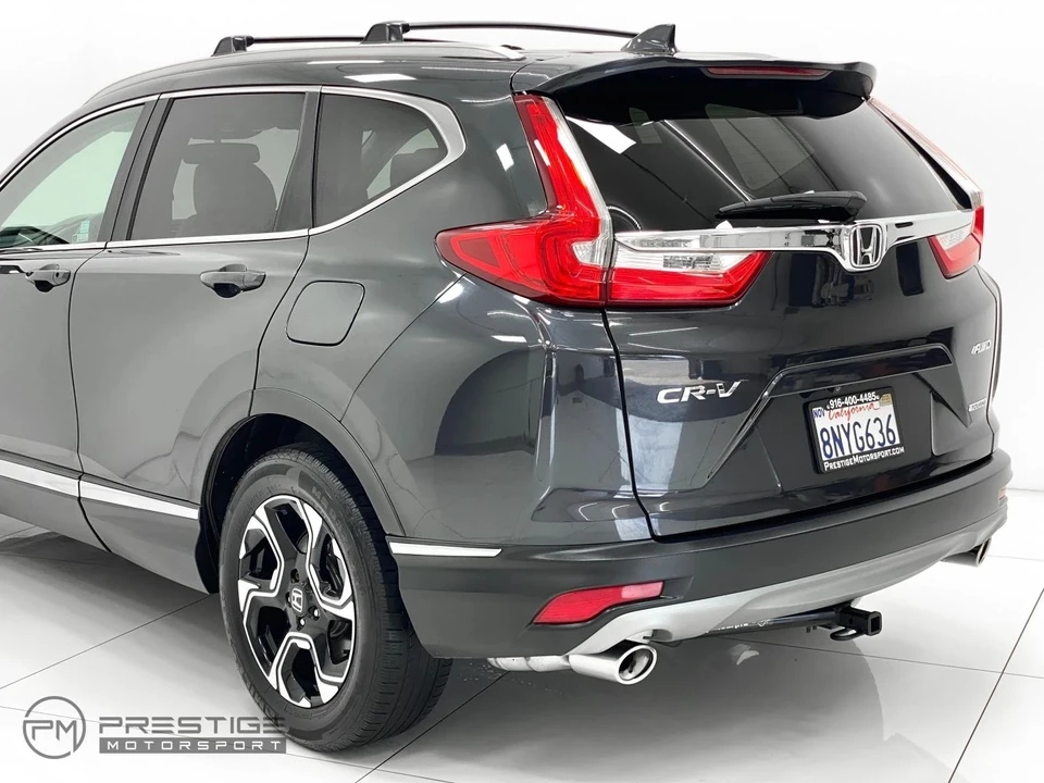 2019 Honda CR-V 5th Gen - Image 10 of 21