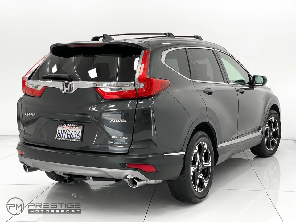 2019 Honda CR-V 5th Gen - Image 6 of 12