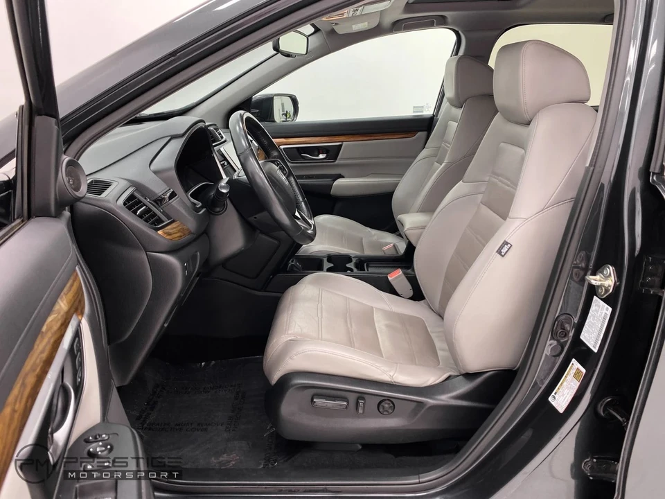 2019 Honda CR-V 5th Gen - Image 17 of 21